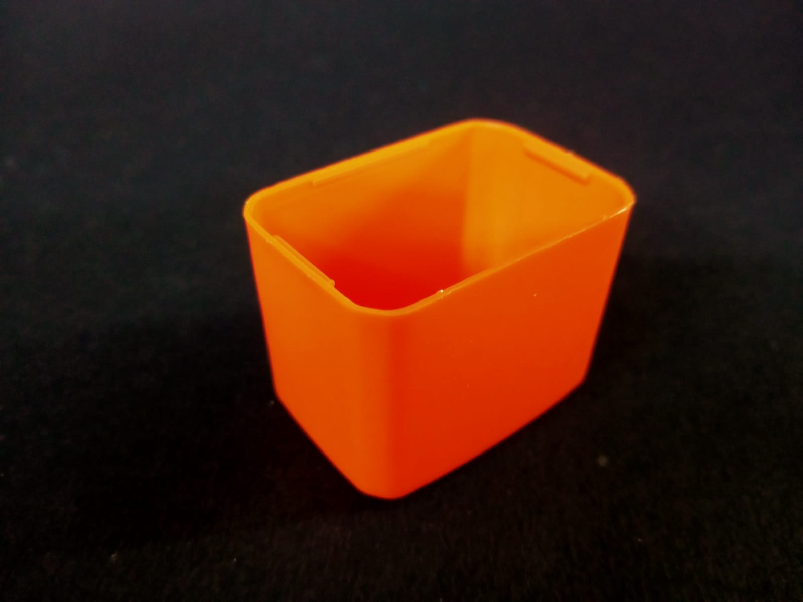 100 ML MEASURING CAP
