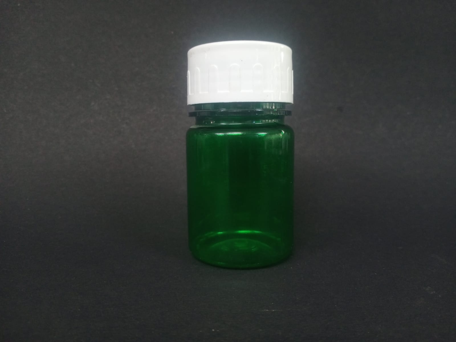 100 ML PESTICIZE BOTTLE