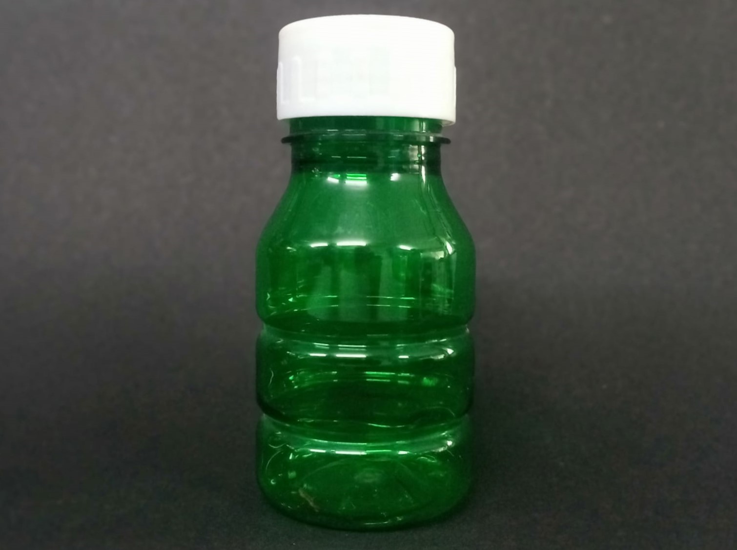 250 ML PESTICIZE BOTTLE