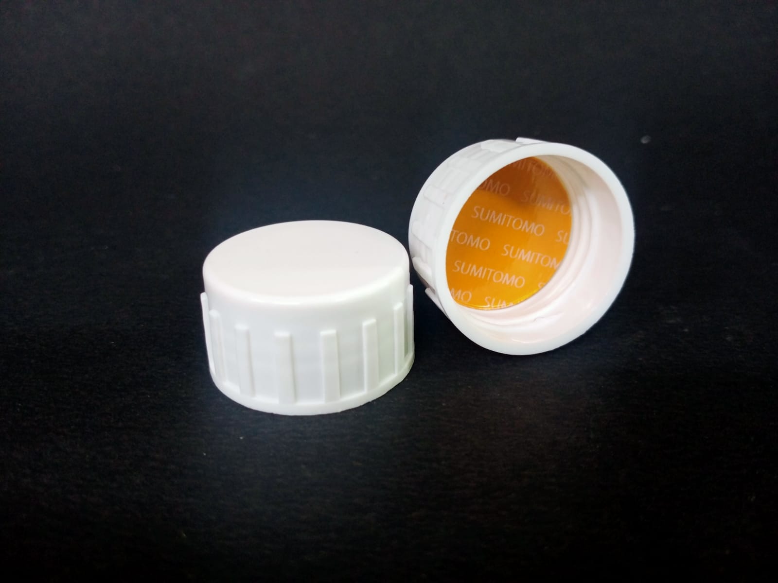 28 MM PESTICIZE CAP
