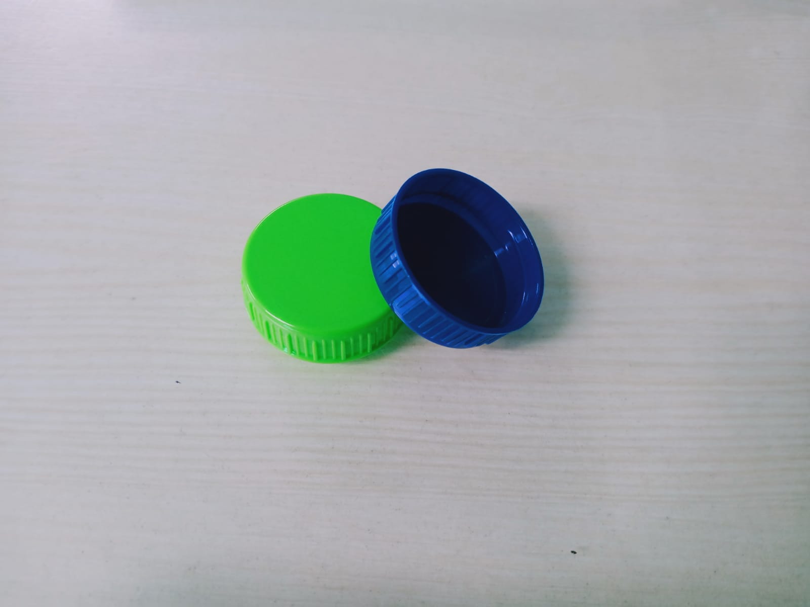 33 MM MILK CAP
