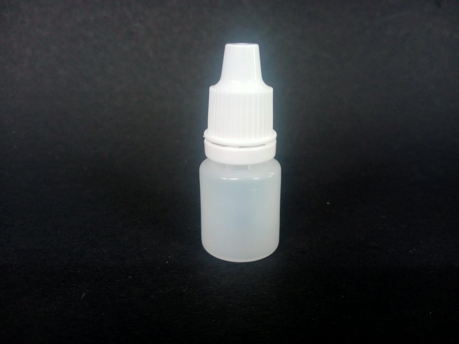 5 ML DROOPER BOTTLE