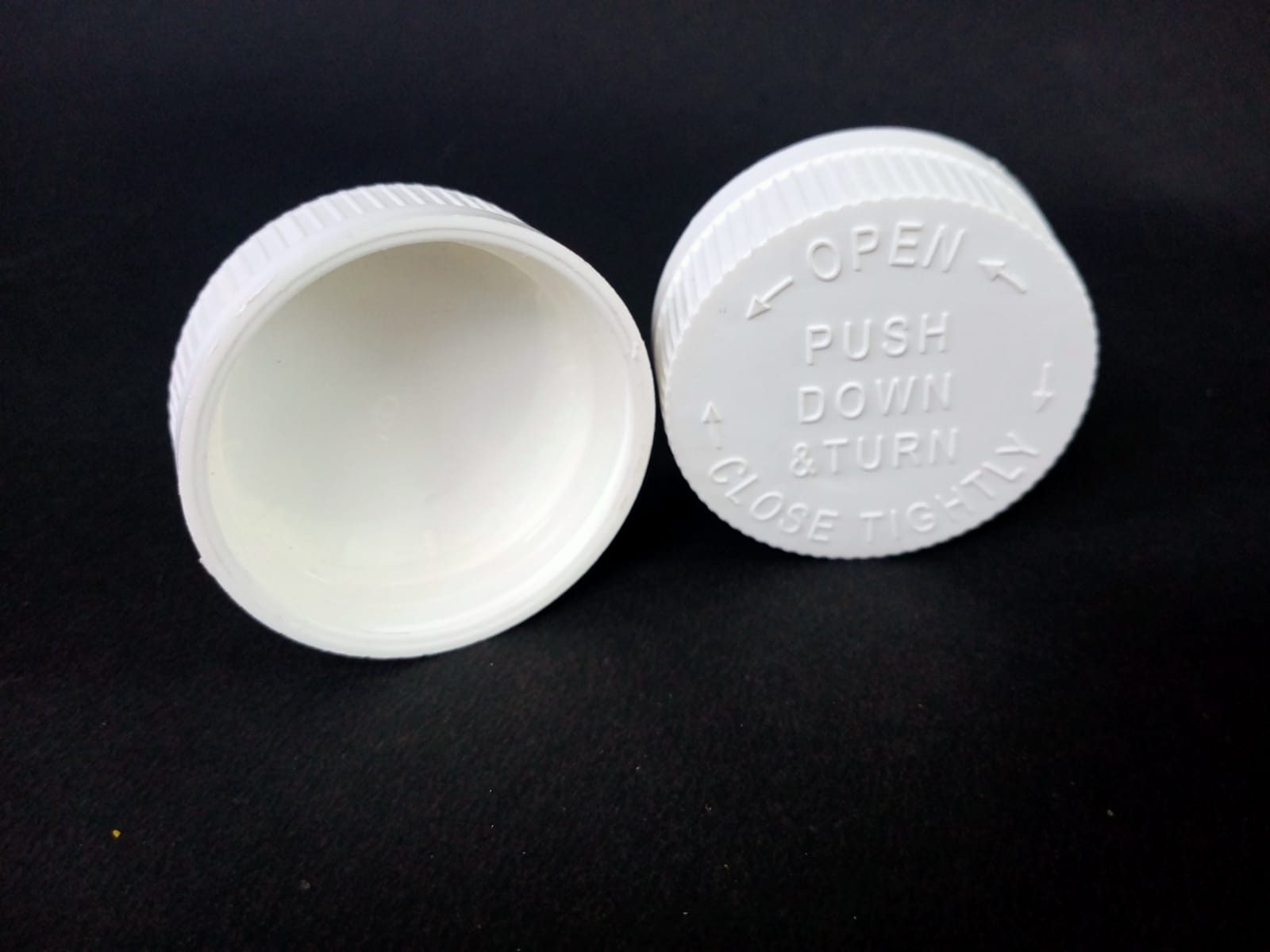 CRC CAP 46 MM