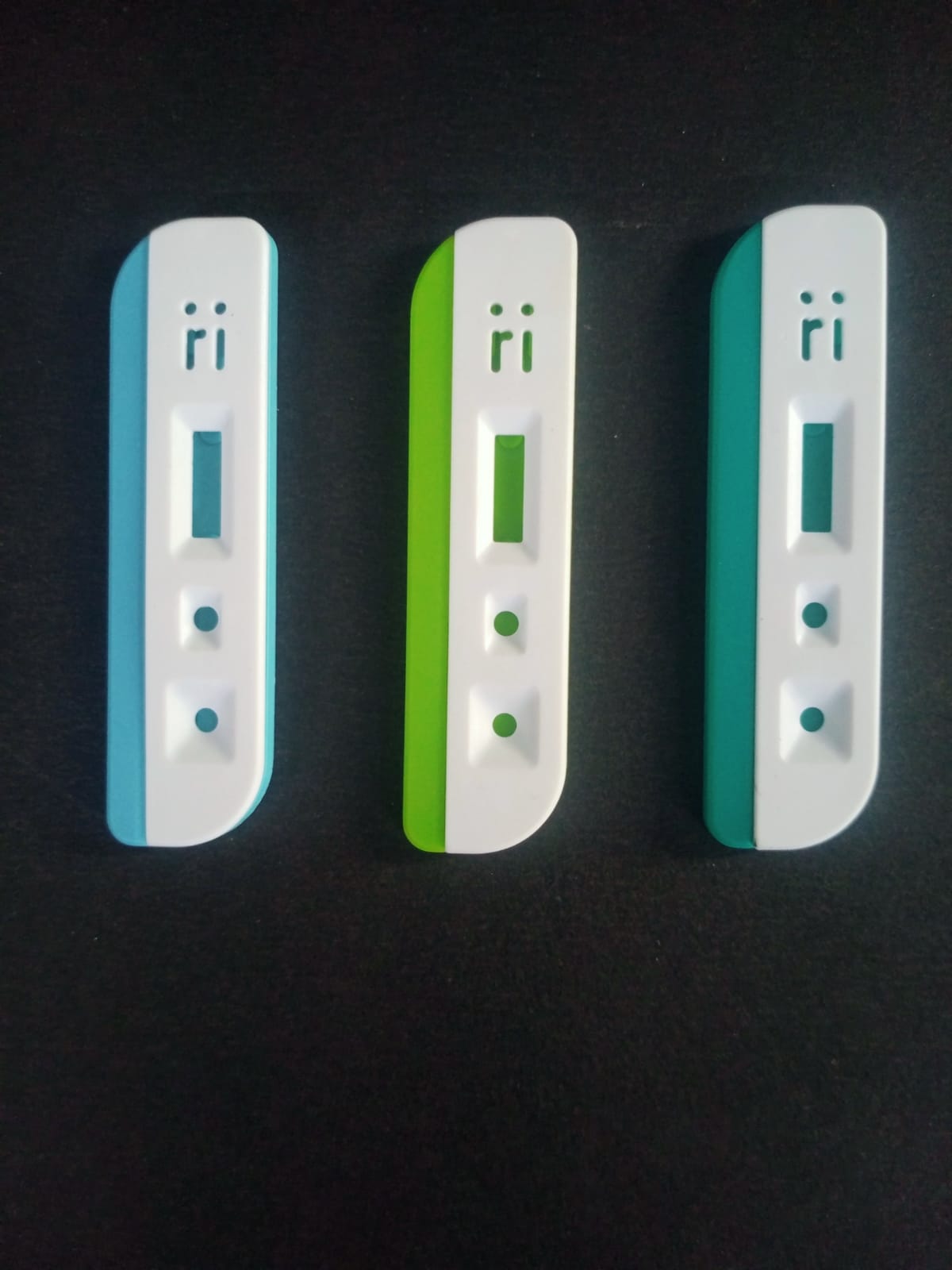 MALARIA DIGNOSTIC TEST KIT